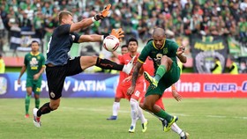 Jadwal Liga 1 2020: Persebaya vs Persipura