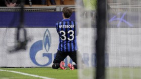 Atalanta Ajaib di Liga Champions: 4 Gol dalam 46 Menit