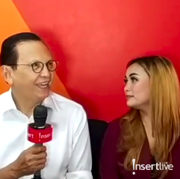 Halu Jadi Calon Istri Gading, DJ Wilda Bertemu Roy Marten