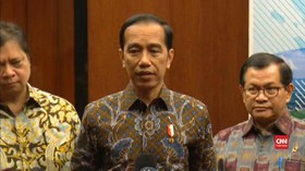 VIDEO: Pemerintah Pertimbangkan Jemput WNI di Jepang