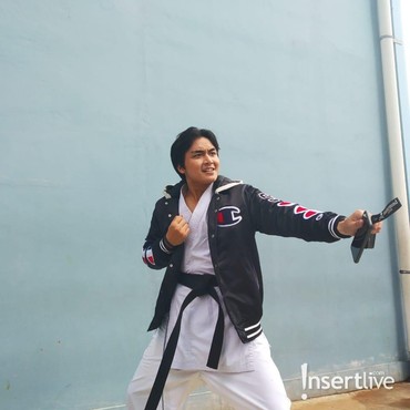 Pernah Satu Sinetron, Leon Dozan Syok Aulia Farhan Terkait Kasus Narkoba