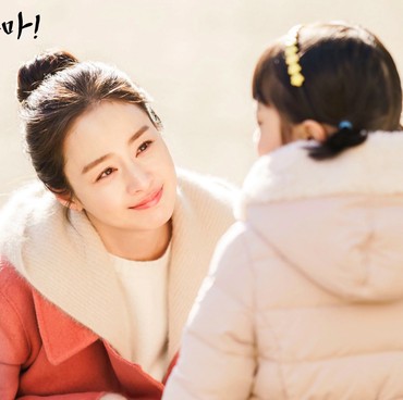 Sinopsis 'Hi Bye Mama' Drama Korea Pengganti 'Crash Landing on You'