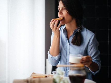 Kelihatan Sehat, 5 Kebiasaan Ini Ternyata Bikin Badan Gemuk