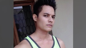 Hasil Tes Urine Artis Aulia Farhan Positif Konsumsi Sabu