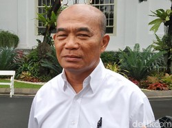Menko PMK Muhadjir Sudah Tes Corona, Hasilnya Keluar 2 Hari Lagi
