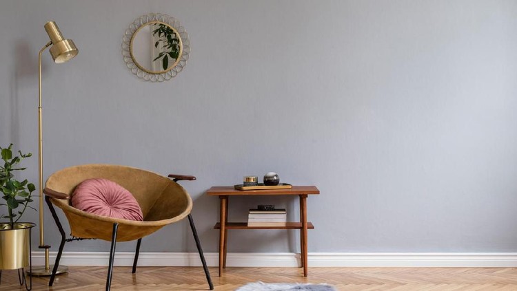 Berikut ini beberapa kesalahan dalam penataan ruangan di rumah minimalis yang bisa membuat rumah minimalis terasa sempit, apa saja?