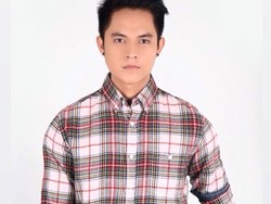 Begini Detik-detik Artis Aulia Farhan Ditangkap karena Narkoba