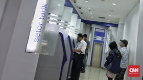 Kronologi Nasabah Masuk Penjara Gara-gara BCA Salah Transfer