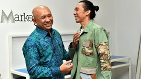 Menteri Teten Inisiasi Terbentuknya Koperasi Slankers