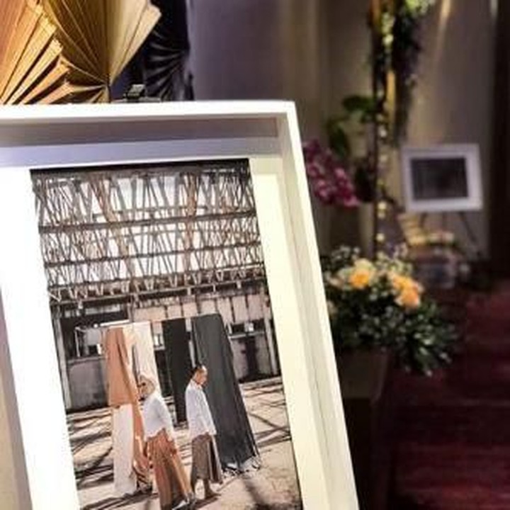 <p>Selamat menempuh hidup baru serta bahagia selalu, Jane Shalimar dan Arsya Wijaya. (Foto: Instagram @mercurekarawang)</p>