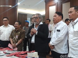 Komnas PA Ingatkan Orang Tua Modus Baru LGBT