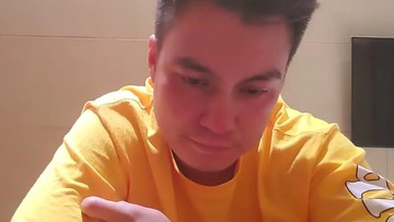 UANG YANG BAIM WONG KELUARKAN UNTUK MEMBAYAR PEKERJA