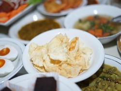 10 Kata Kuliner Baru yang Masuk Kamus Merriam-Webster, Ada Emping!