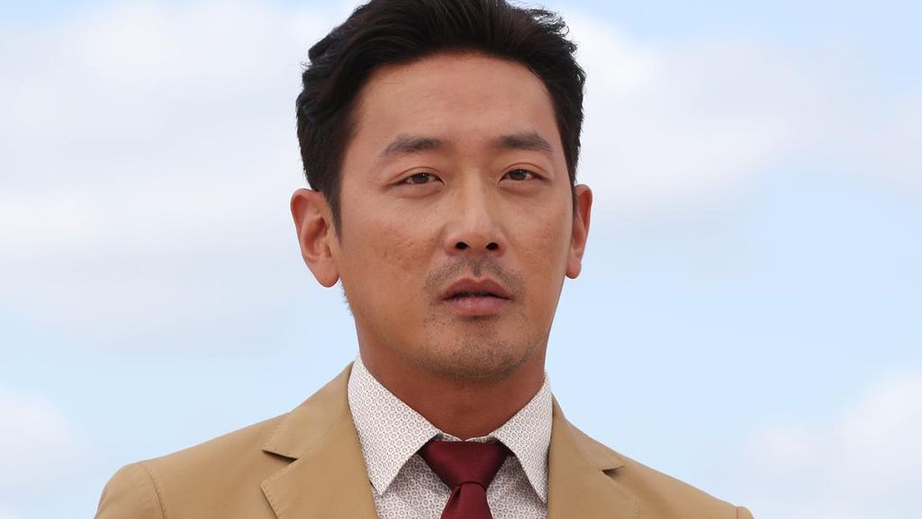 Ha Jung-woo Akan Menikah Juli 2026 di Seoul