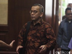 Kasasi Ditolak, Eks Dirut Garuda Emirsyah Satar Tetap Dibui 8 Tahun