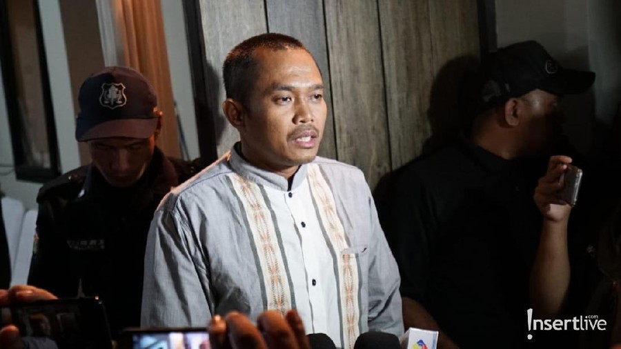 Keluarga BCL akan gelar tahlilan kepergian Ashraf Sinclair selama 3 hari 3 malam.