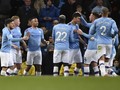 Jersey Spesial Man City vs Arsenal untuk Donasi Korban Corona