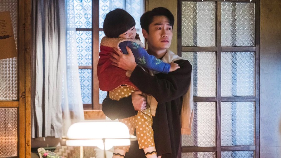 Simak tujuh drama Korea paling banyak dicari di Maret 2020.