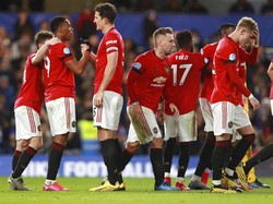Bisa Menang Besar Lagi, Man United?
