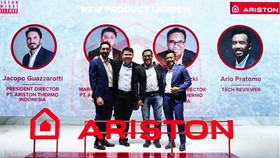 Mandi Air Hangat Ternyata Punya Manfaat untuk Jantung
