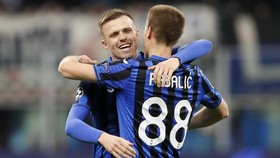 Atalanta Ditimpa Masalah Besar Jelang Liga Champions
