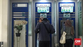 BCA Minta Maaf Layar ATM Bisa Ditonton