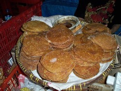 Resep Membuat Jaje Uli Khas Bali, Yuk Bikin Sendiri di Rumah