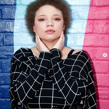 Usai Jadi Bintang Porno, Mikaela Spielberg Ditangkap Polisi