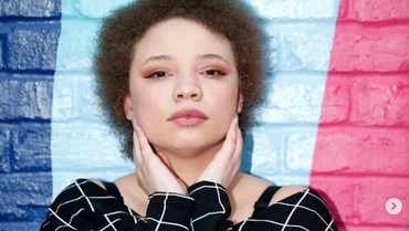 Usai Jadi Bintang Porno, Mikaela Spielberg Ditangkap Polisi
