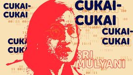 INFOGRAFIS: Cukai-cukai dari Sri Mulyani