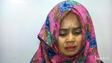 Saat Emosi, Kakak Chelsea Olivia Juga Disebut Ancam Gilir Istri dengan Teman