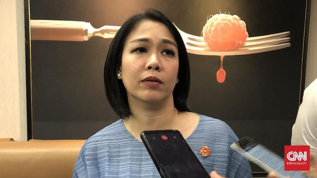Perbaikan Administrasi Istana Akui Hapus 1 Pasal UU Ciptaker Perbaikan Administrasi Istana Akui Hapus 1 Pasal UU Ciptaker