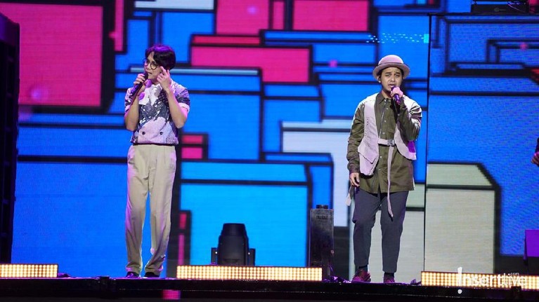 9 Potret Kemeriahan Korean Wave In Love di TSM Cibubur Konser Korean Wave in Love telah berlangsung dari Trans Studio Mall Cibubur, Jumat (21/2). Berikut ini potret keseruan para pengisi acara.
