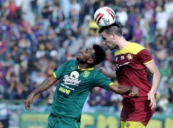 Jadwal Liga 1 Hari Ini: Persebaya Vs Persik
