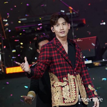 Sempat Tertunda, Changmin TVXQ Menikah 25 Oktober