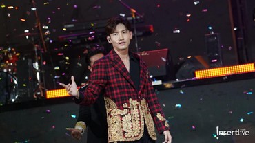 img-title Sempat Tertunda, Changmin TVXQ Menikah 25 Oktober