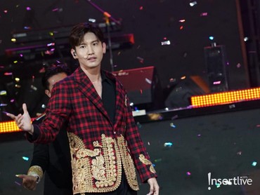 Lirik Lagu Devil - Changmin TVXQ