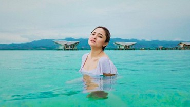 img-title Marshanda Disebut Bakal Jadi Saksi Kasus Kematian Putri Karen Poore