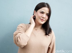 Curhat Alice Norin Tak Bisa Punya Anak Lagi Imbas Kanker Sarkoma