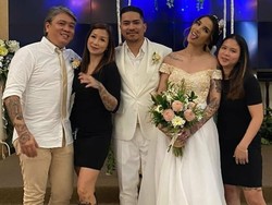 Ini Pria-pria yang Pernah Singgah di Kehidupan Sheila Marcia