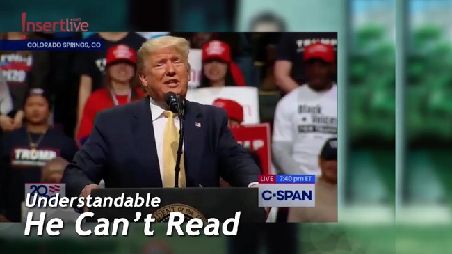 Menang di OSCAR 2020, Film 'Parasite' Diejek Donald Trump