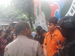 Aulia Farhan Ngaku Diajak Pakai Sabu Lewat Teman di Luar Profesi Artis