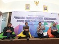 Jamkrindo Optimistis Kembali Capai Target pada 2020