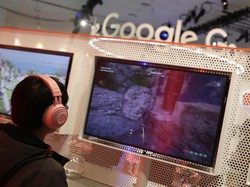 Kemahalan, Google Setop Kembangkan Game untuk Stadia
