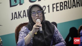 Komisi IX DPR Klaim Dorong Pengembangan Vaksin Merah Putih