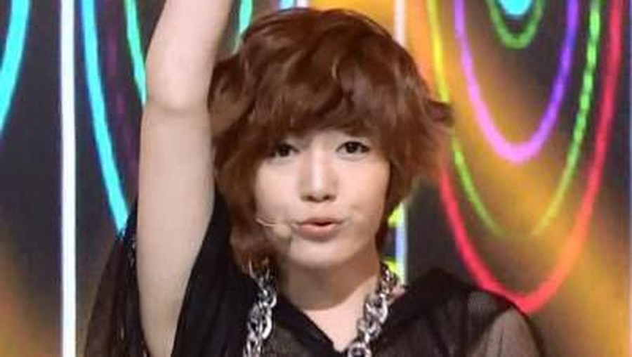 2. Hwayoung eks T-ARA Insiden bra melorot yang memalukan pernah dialami oleh 3 idol K-Pop cantik ini.