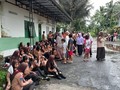 Identitas 4 Korban Siswa Terseret Arus Sungai Yogya Diketahui