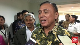 PSSI: Tak Ada Larangan Situs Judi Jadi Sponsor Klub Liga 1