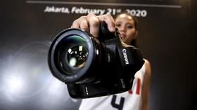 Spesifikasi Canon EOS-1D X Mark III, Dijual Seharga DP Rumah