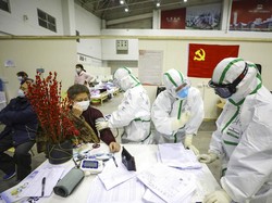 Kenali Gejala Harian Virus Corona hingga Proses Penularan